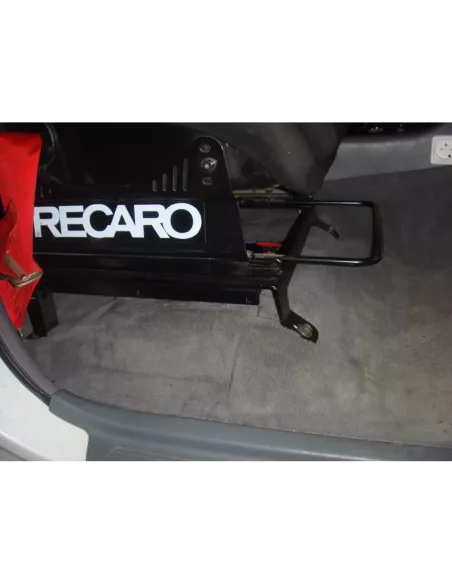 Embase de siège Recaro côté droit Toyota HDJ100 et HZJ105