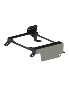 Embase de siège Recaro côté gauche pour Toyota HDJ100 et HZJ105 2