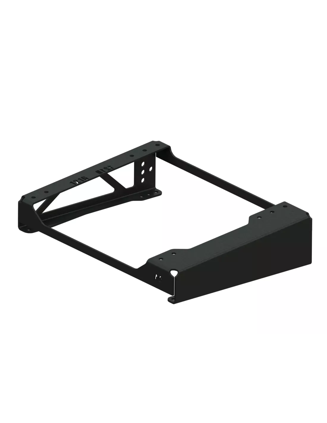 Achterste kleine enkelcase lect Volkswagen Amarok 2010-na 2020-2022