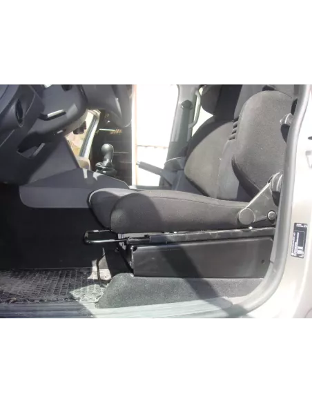 Embase siège Recaro gauche Volkswagen Amarok 2010-après 2020-2022