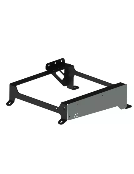 Embase de siège Recaro côté gauche pour Toyota Land Cruiser KDJ125