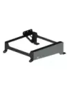 Embase de siège Recaro côté gauche pour Toyota Land Cruiser KDJ125