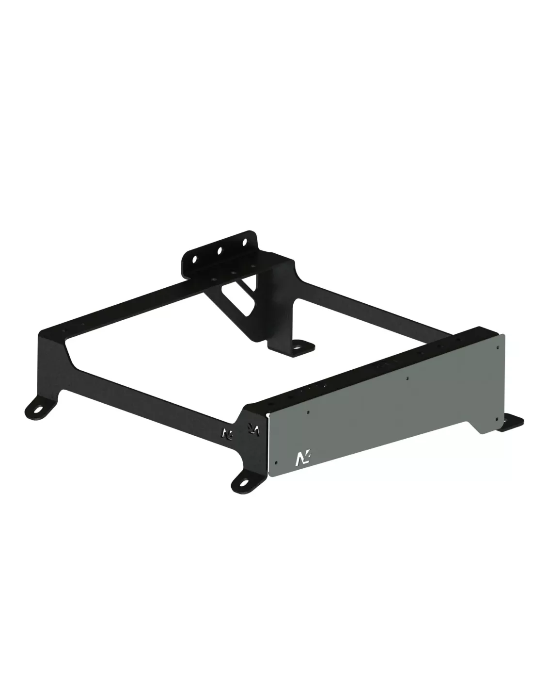 RELAUR SEATBASE LINKS VOOR TOYOTA LAND CRUISER KDJ125