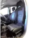 Embase de siège Recaro côté gauche pour Dacia Duster