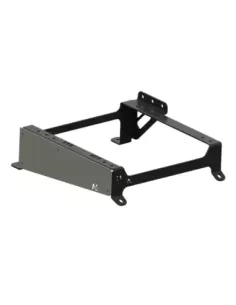 Recaro hoofdeinde rechterkant voor TOYOTA LAND CRUISER KDJ150 2