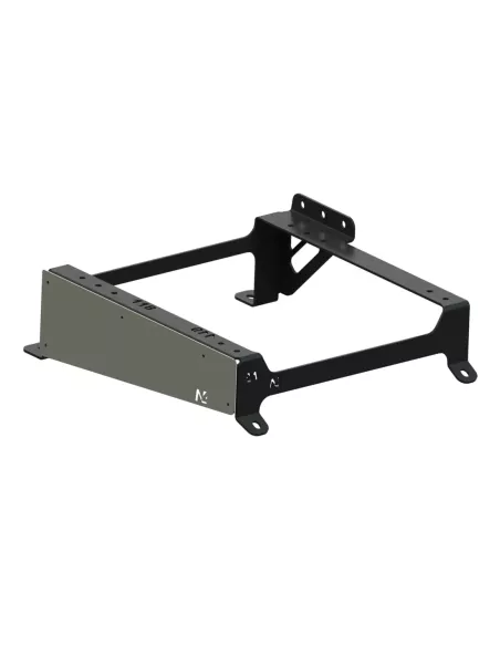 Embase de siège Recaro côté droit pour Toyota Land Cruiser KDJ150