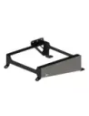 Achterbank Hoofdtom Left Side voor TOYOTA LAND CRUISER KDJ150