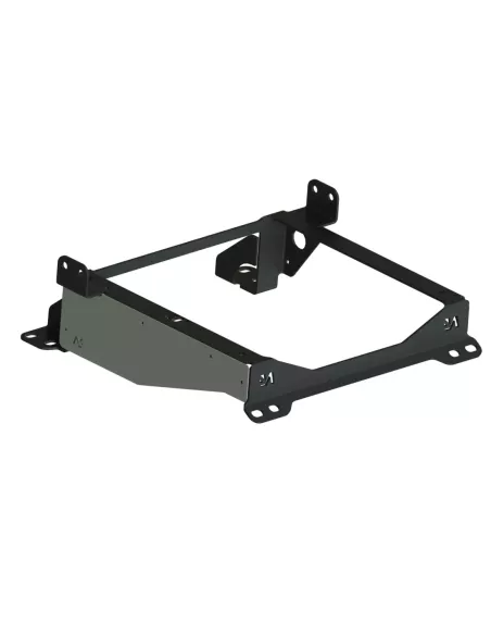 Embase de siège Recaro côté droit Toyota Hilux Revo