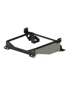 Embase de siège Recaro côté gauche Toyota Hilux Revo N4-Offroad 2
