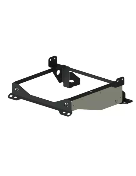 Embase de siège Recaro côté gauche Toyota Hilux Revo