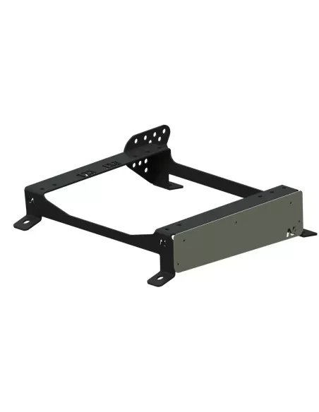 Embase de siège Recaro côté gauche Toyota Land Cruiser VDJ200
