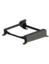 Embase de siège Recaro côté gauche Toyota Land Cruiser VDJ200