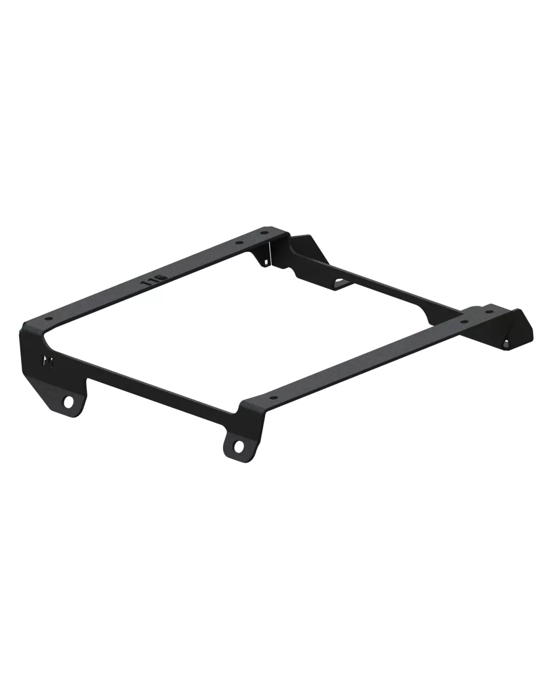 Achterbank Base Rechterkant voor TOYOTA LAND CRUISER 75 76 78