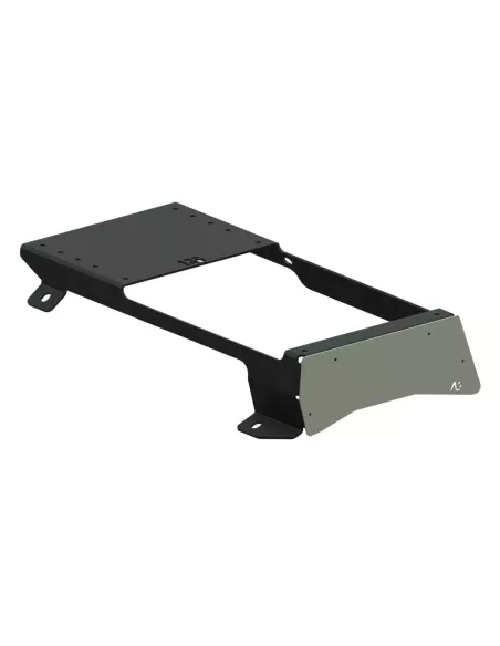Embase de siège Recaro côté droit pour Toyota Land Cruiser 79 double