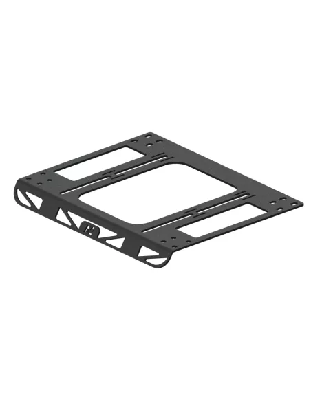 Embase de siège relevable pour Polaris RZR900 RZR800