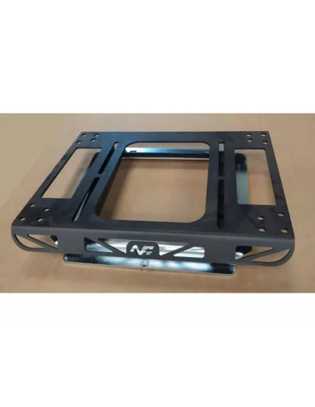 Embase de siège relevable pour Polaris RZR900 RZR800