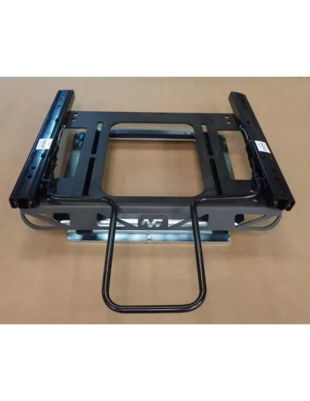 Embase de siège relevable pour Polaris RZR900 RZR800