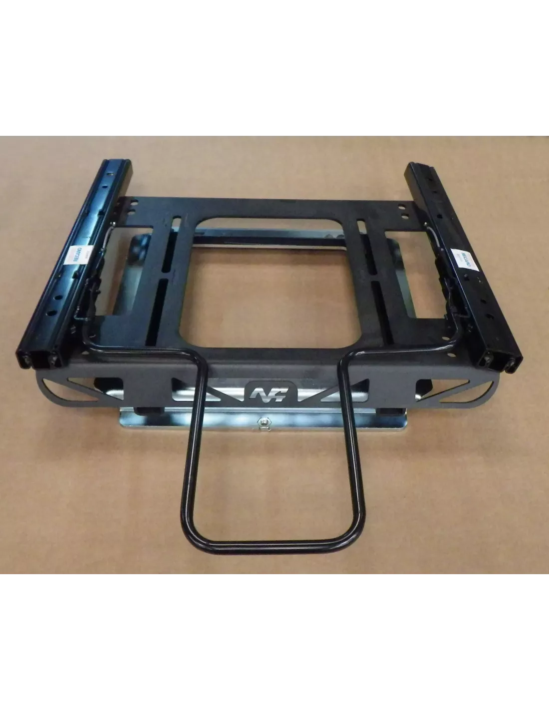 Lower Seat Base voor Polaris RZR900 RZR800