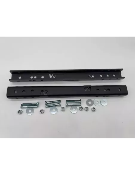 Réhausse de siège Recaro 24 ou 35mm -
