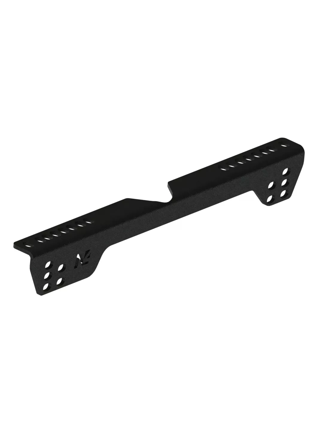 Réhausse de siège Recaro de 64 à 88mm inclinable