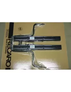 Glissière de siège Recaro - Levier intérieur RECARO - accessoire 4x4 2