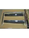 Glissière de siège Recaro - Levier extérieur RECARO - accessoire 4x4