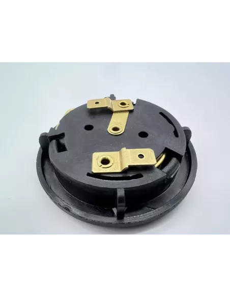 Klaxon standard pour volant racing DTC PARTS - accessoire 4x4