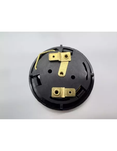 Klaxon standard pour volant racing DTC PARTS - accessoire 4x4