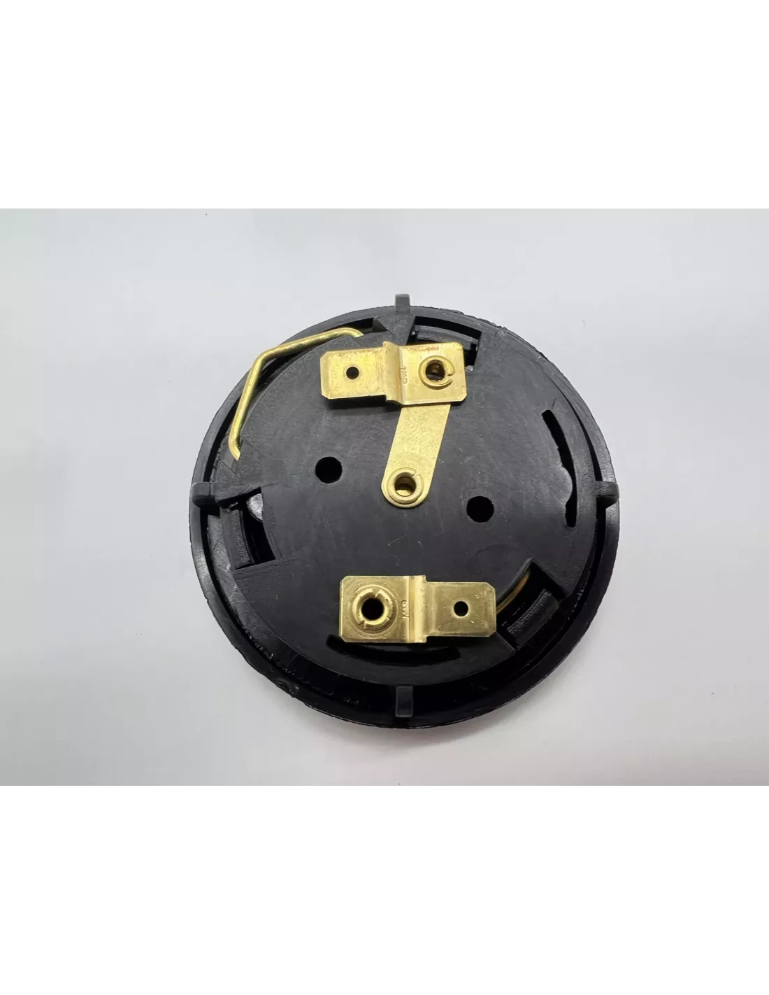 Klaxon standard pour volant racing DTC PARTS - accessoire 4x4