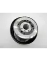 Moyeu de volant universel - montage spécifique Toyota Land Cruiser