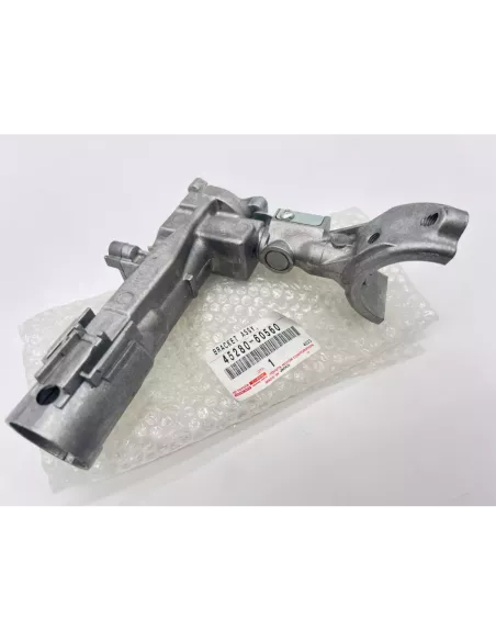 Neiman sans barillet colonne direction KDJ120 KDJ125 TOYOTA -