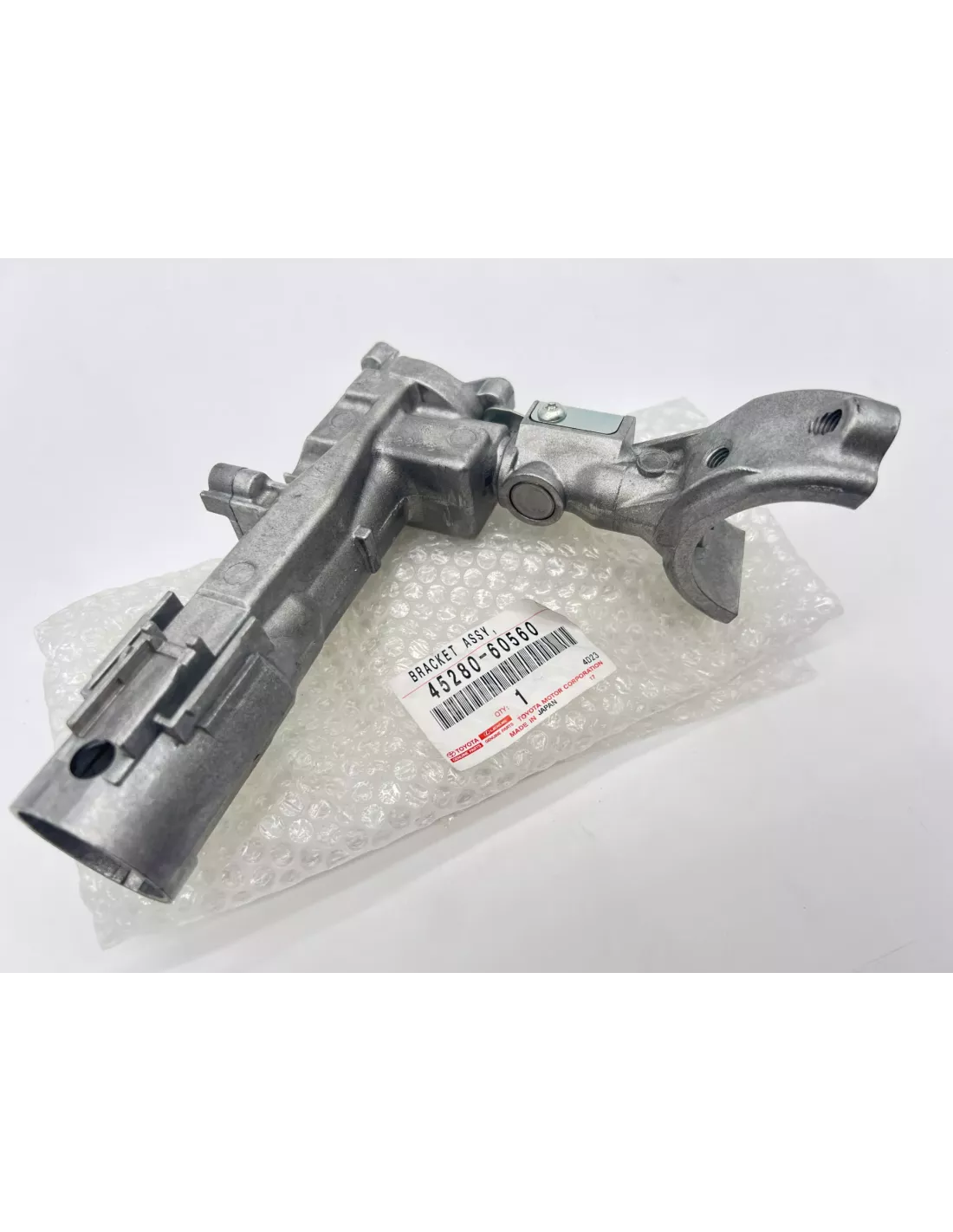 Neiman sans barillet colonne direction KDJ120 KDJ125 TOYOTA -