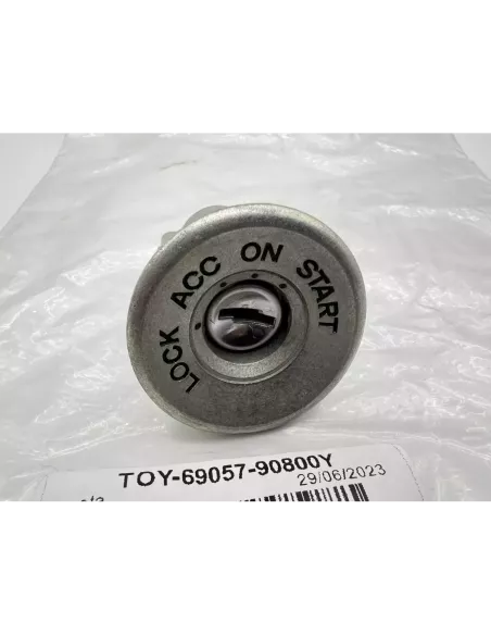 BARILLET BJ42 10/82-09/85 TOYOTA - accessoire 4x4