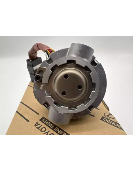 Moteur électrique réglage inclinaison colonne de direction HDJ100 VXE