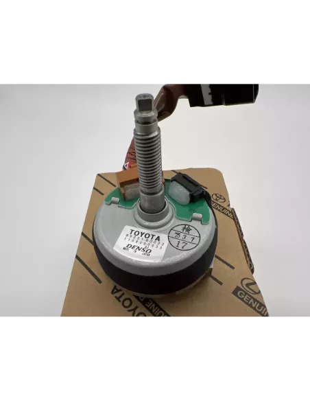 Moteur électrique réglage inclinaison colonne de direction HDJ100 VXE