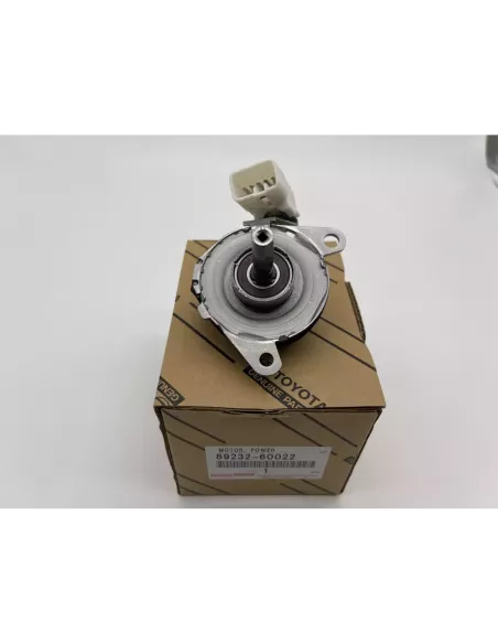 Moteur électrique réglage avance colonne de direction HDJ100 VXE
