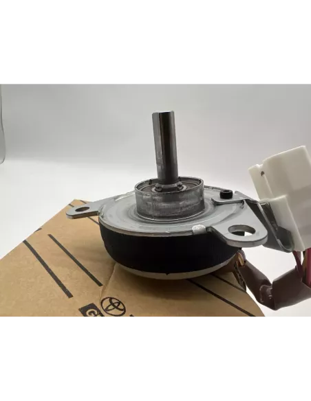 Moteur électrique réglage avance colonne de direction HDJ100 VXE