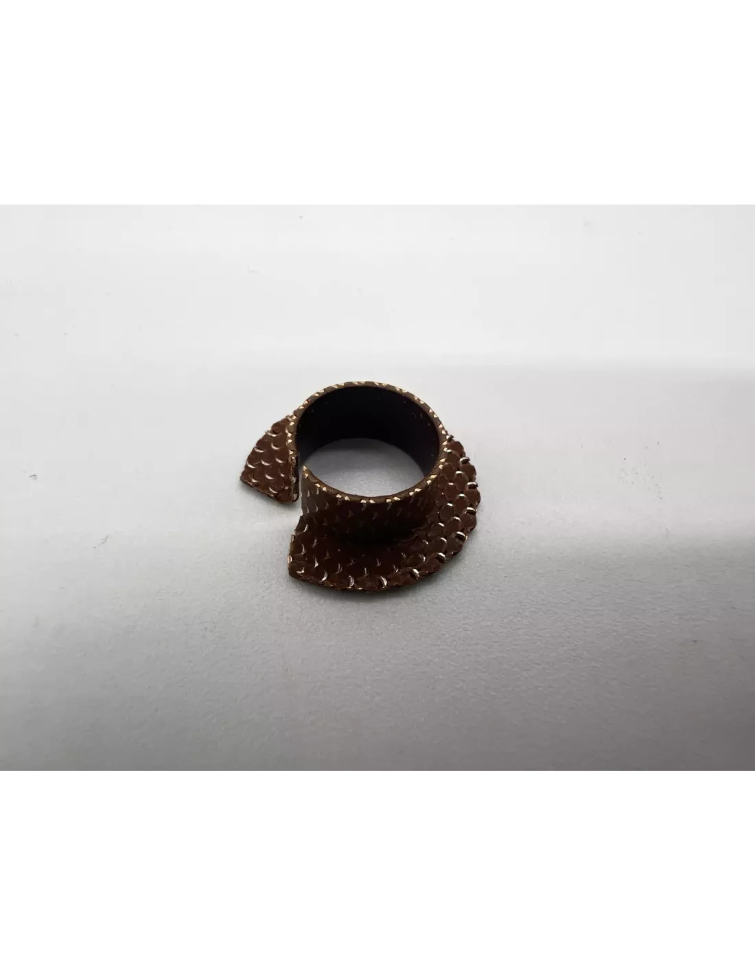 Bague guidage colonne de direction électrique HDJ100 VXE TOYOTA -