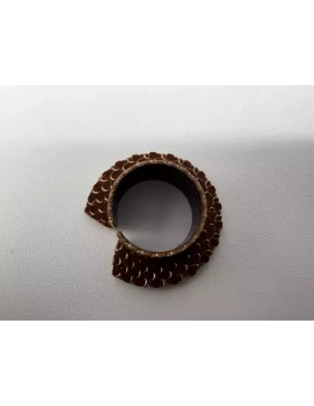 Bague guidage colonne de direction électrique HDJ100 VXE TOYOTA -
