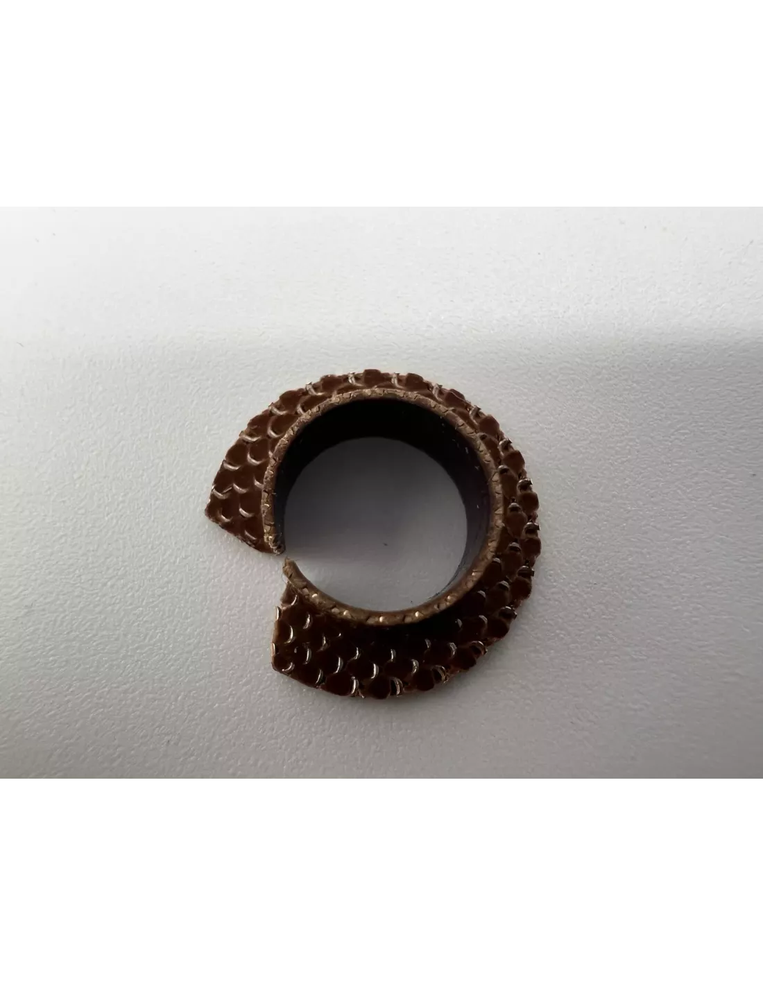 Bague guidage colonne de direction électrique HDJ100 VXE TOYOTA -