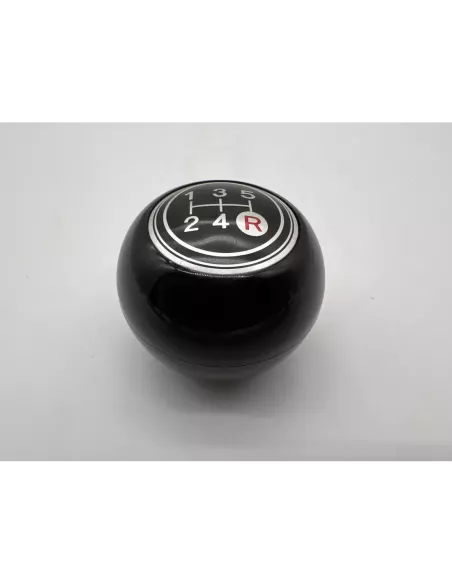 Boule pommeau levier de vitesses BJ42 BJ46 BV5 DTC PARTS - accessoire