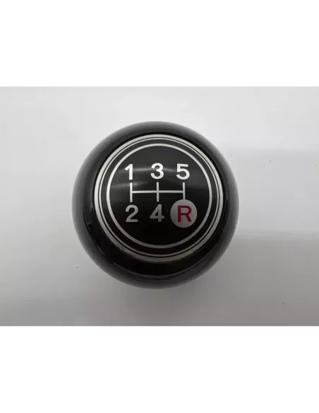 Boule pommeau levier de vitesses BJ42 BJ46 BV5 DTC PARTS - accessoire