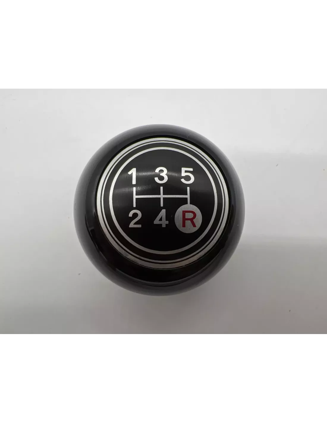 Boule pommeau levier de vitesses BJ42 BJ46 BV5 DTC PARTS - accessoire
