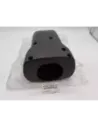 Cache entourage plastique gris colonne direction HDJ80 TOYOTA -