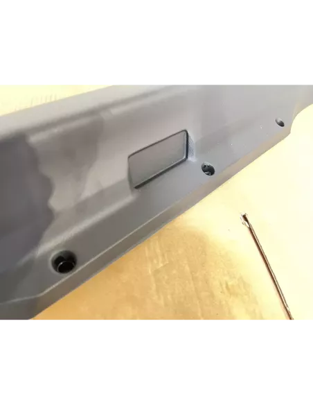Couvre tableau de bord Land Cruiser Série 4 BJ4 TOYOTA - accessoire