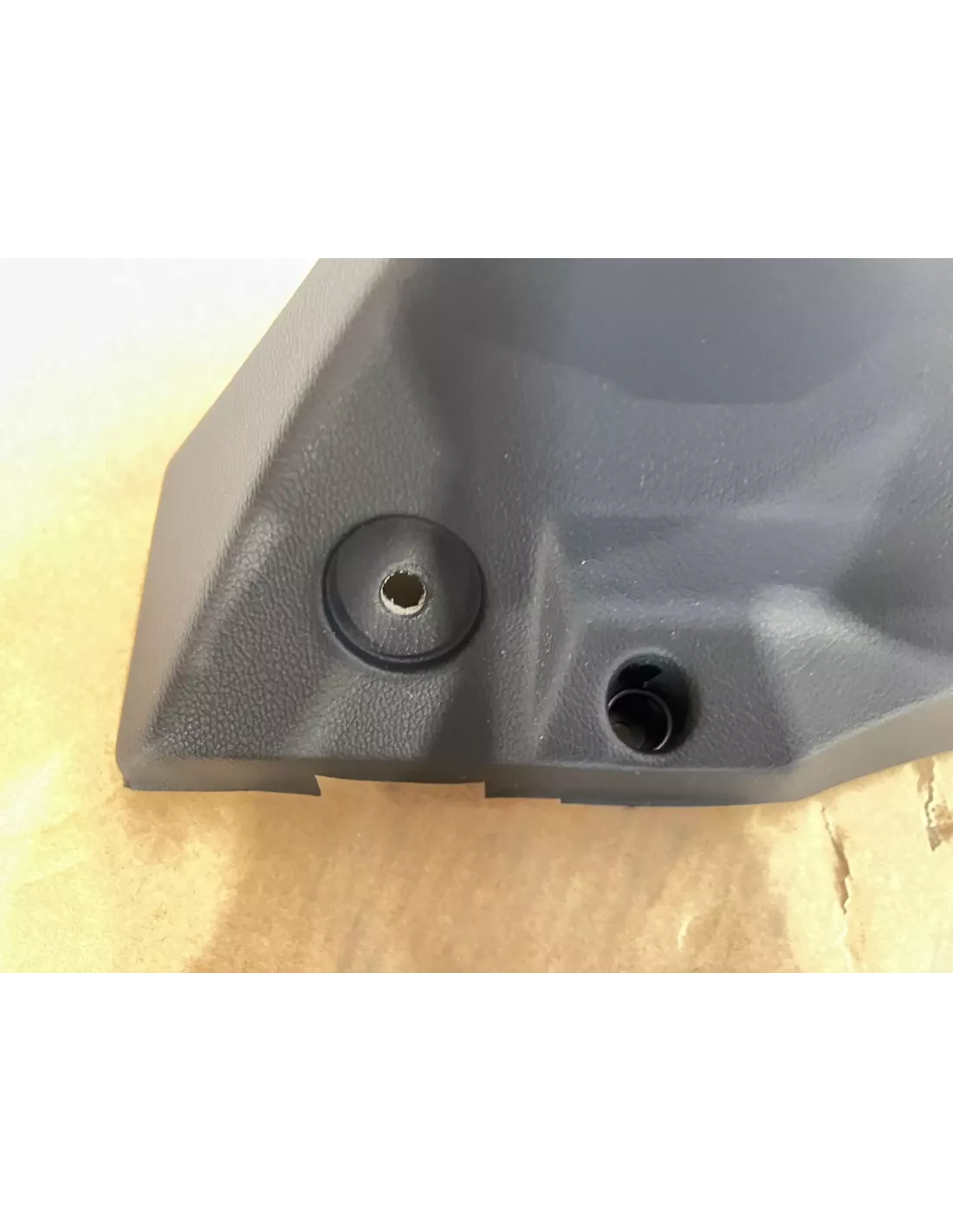 Couvre tableau de bord Land Cruiser Série 4 BJ4 TOYOTA - accessoire