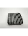 CAOUTCHOUC PEDALE EMBRAYAGE BJ4 HJ6 TOYOTA - accessoire 4x4