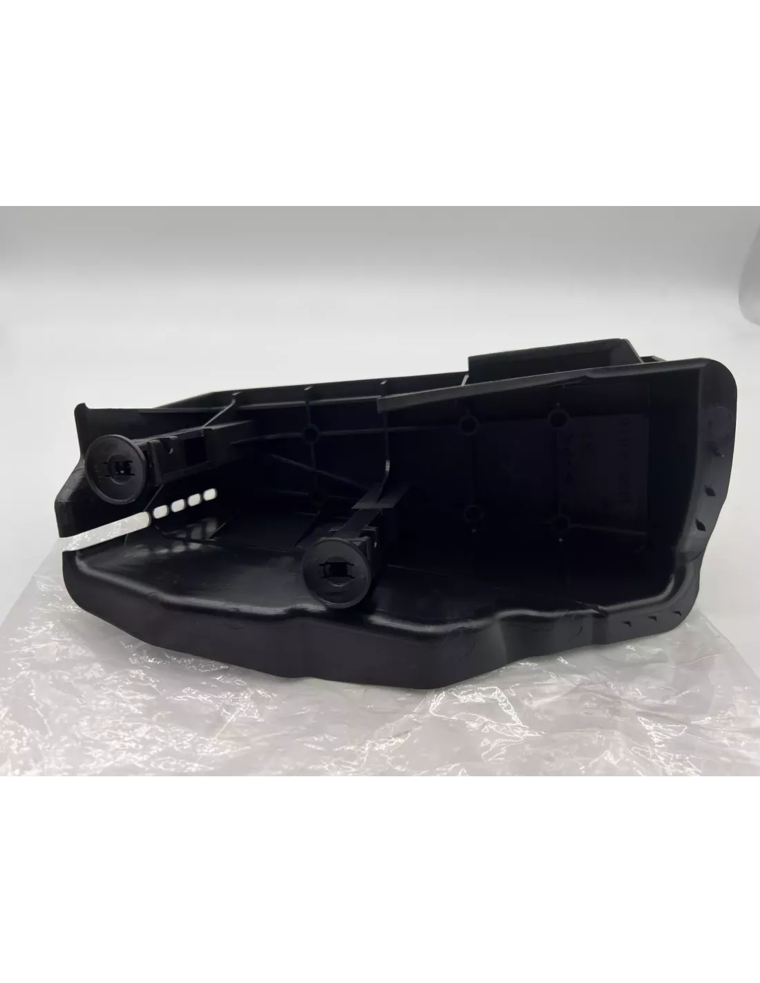 Repose pieds conducteur HDJ100 TOYOTA - accessoire 4x4