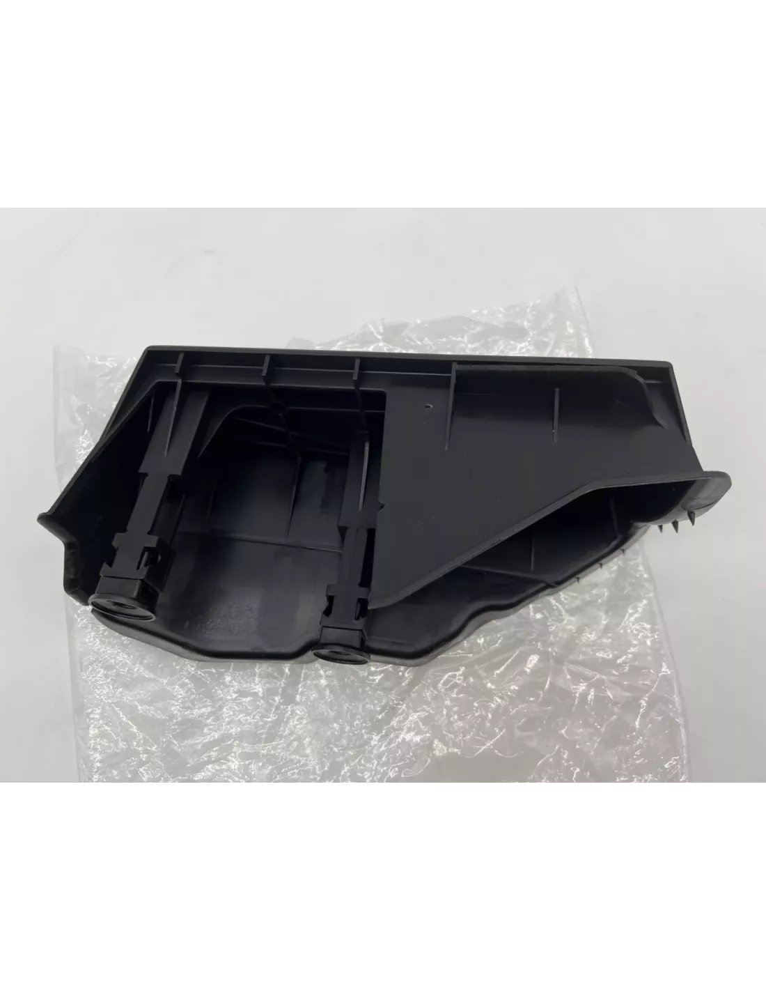 Repose pieds conducteur HDJ100 TOYOTA - accessoire 4x4