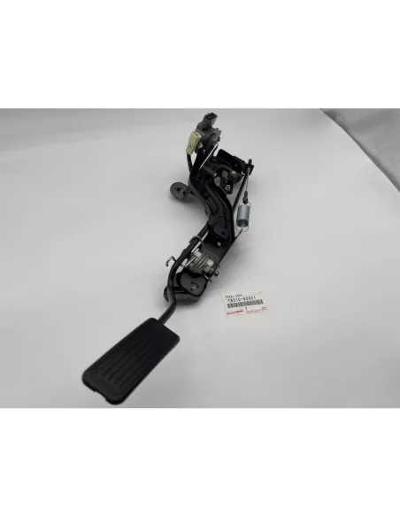 Pédale accélérateur HDJ100 - avec potentiomètre TOYOTA - accessoire
